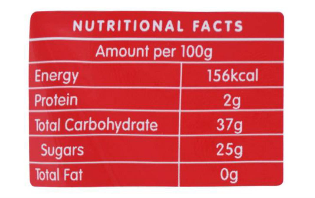 Del Monte Tomato Ketchup Original Blend Pouch 1 kilogram Reviews Nutrition Ingredients